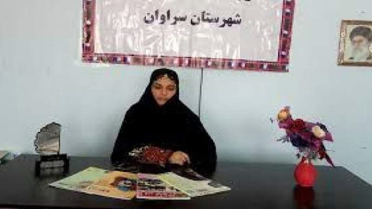 برگزاری کارگاه توانمندسازی زنان با هدف اشتغال‌زایی در سراوان