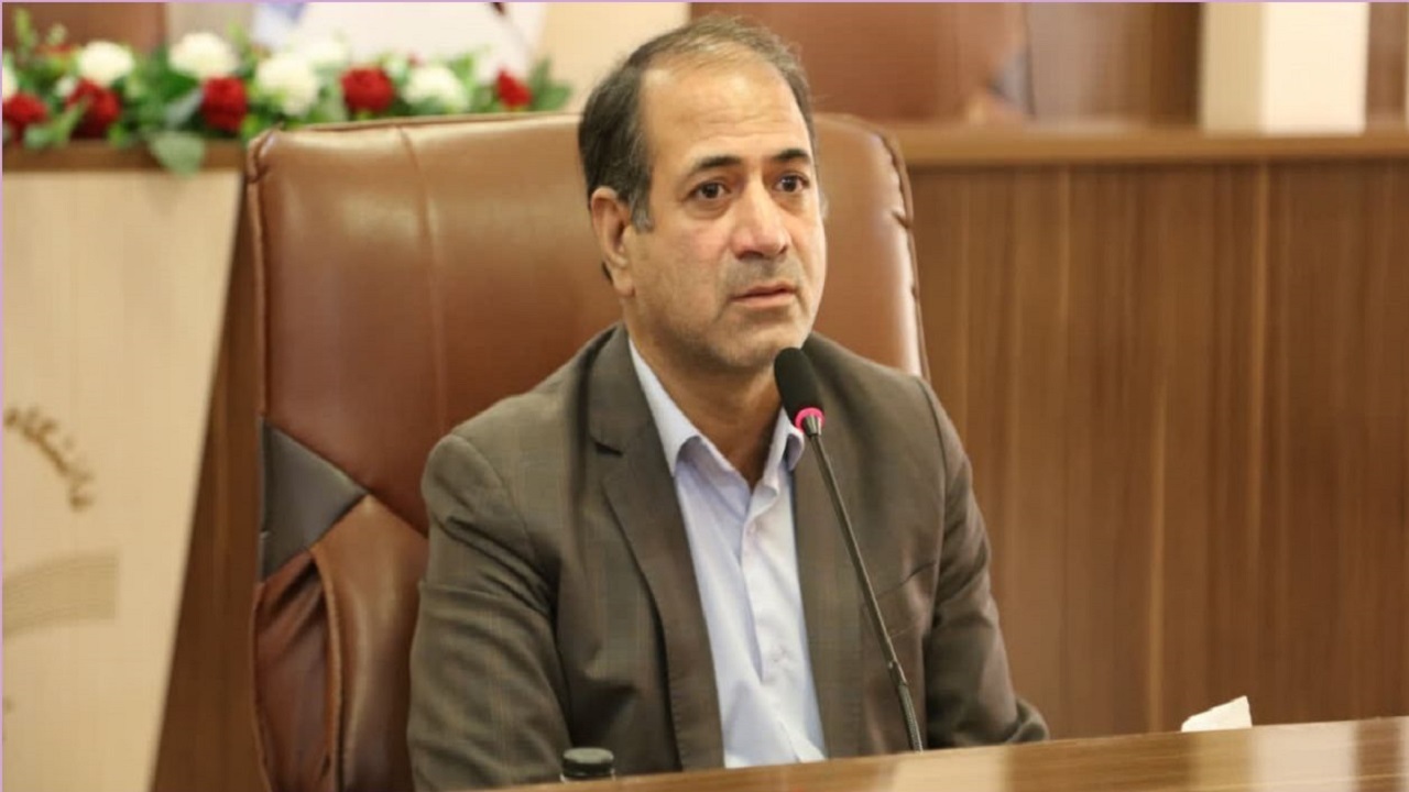 افزایش ظرفیت پذیرش زوج های نابارور در دانشگاه علوم پزشکی زاهدان