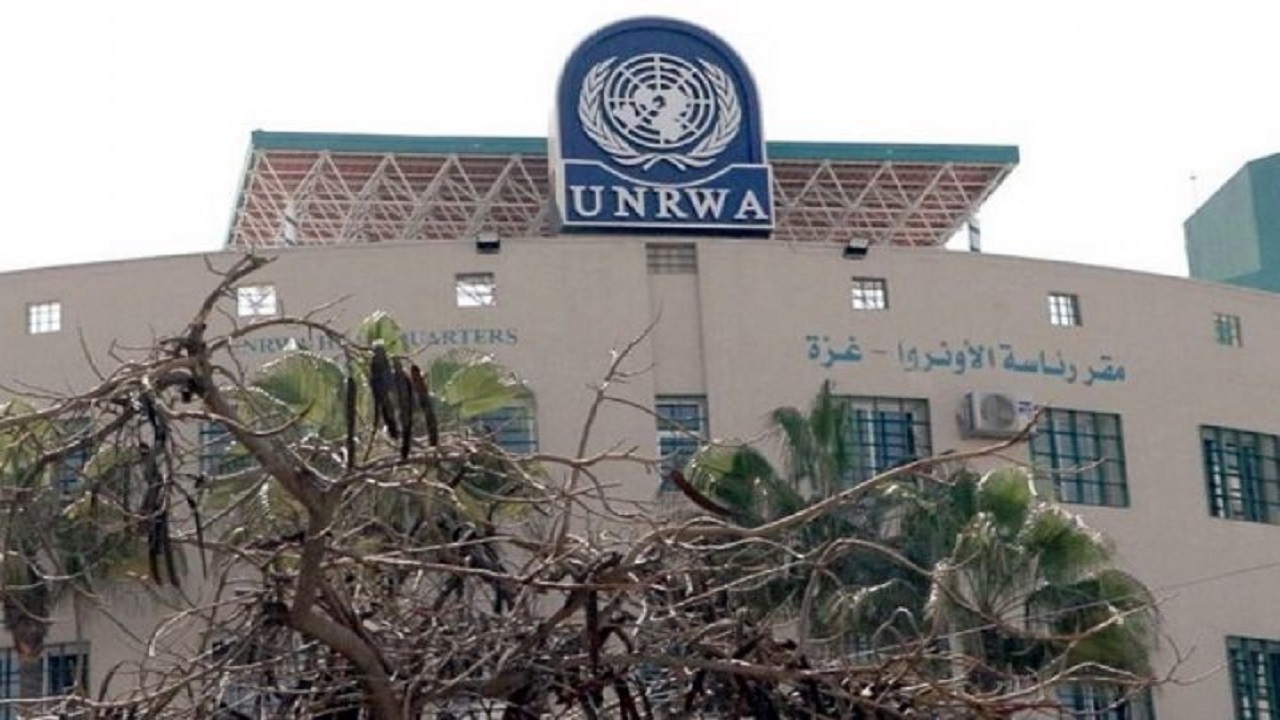 قانونگذار آمریکایی: حمایت از آنروا را قطع نکنید