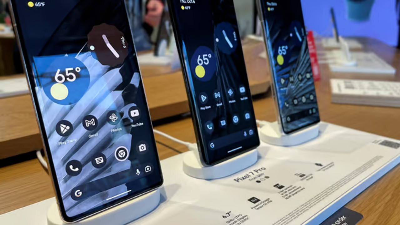 چگونه سرعت گوشی اندرویدی خود را افزایش دهیم؟