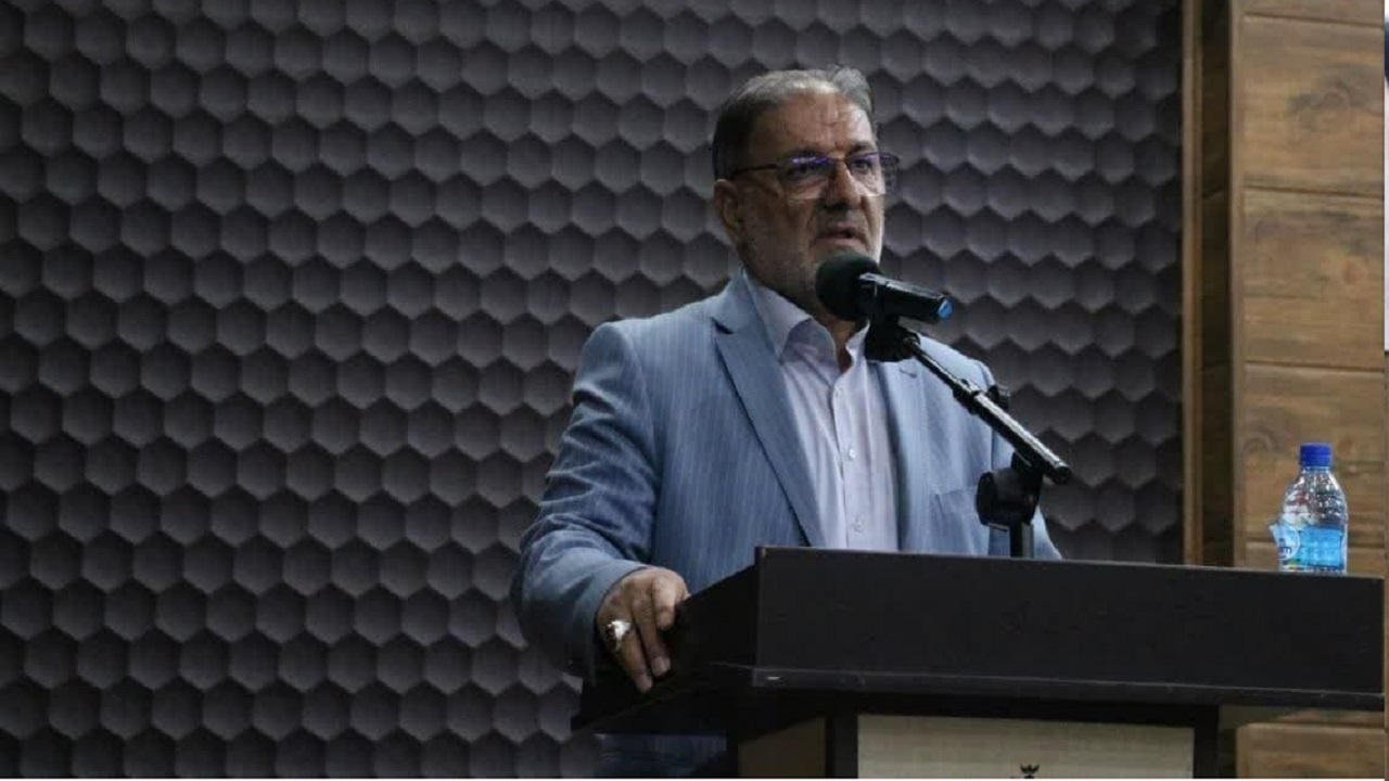 افتتاح ۲۱۲ پروژه عمرانی در خوی