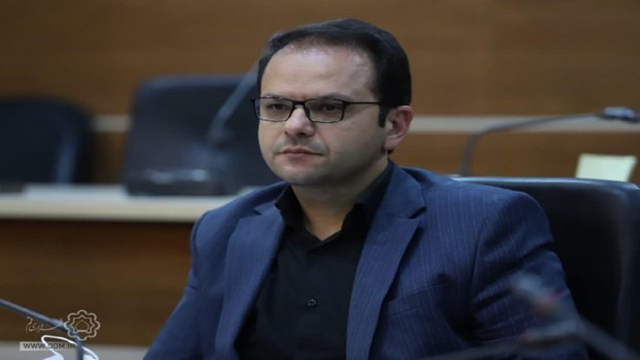 اتمام پروژه کمربندی حریم راه‌آهن قم تا سال آینده