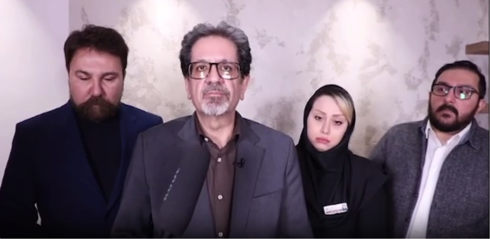 درخواست کمک رئیس هتل بیمارستان گاندی از دولت