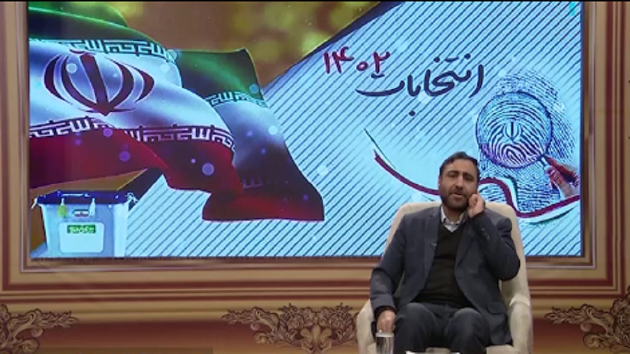 افتتاح ۹ کانال تلویزیونی ویژه انتخابات در مازندران