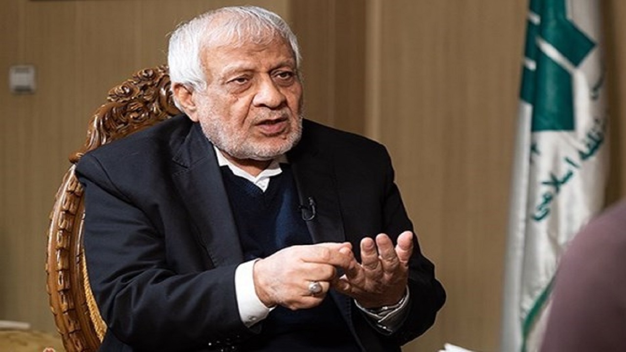 مجلس آینده باید مجلس متحول و تکامل یافته باشد