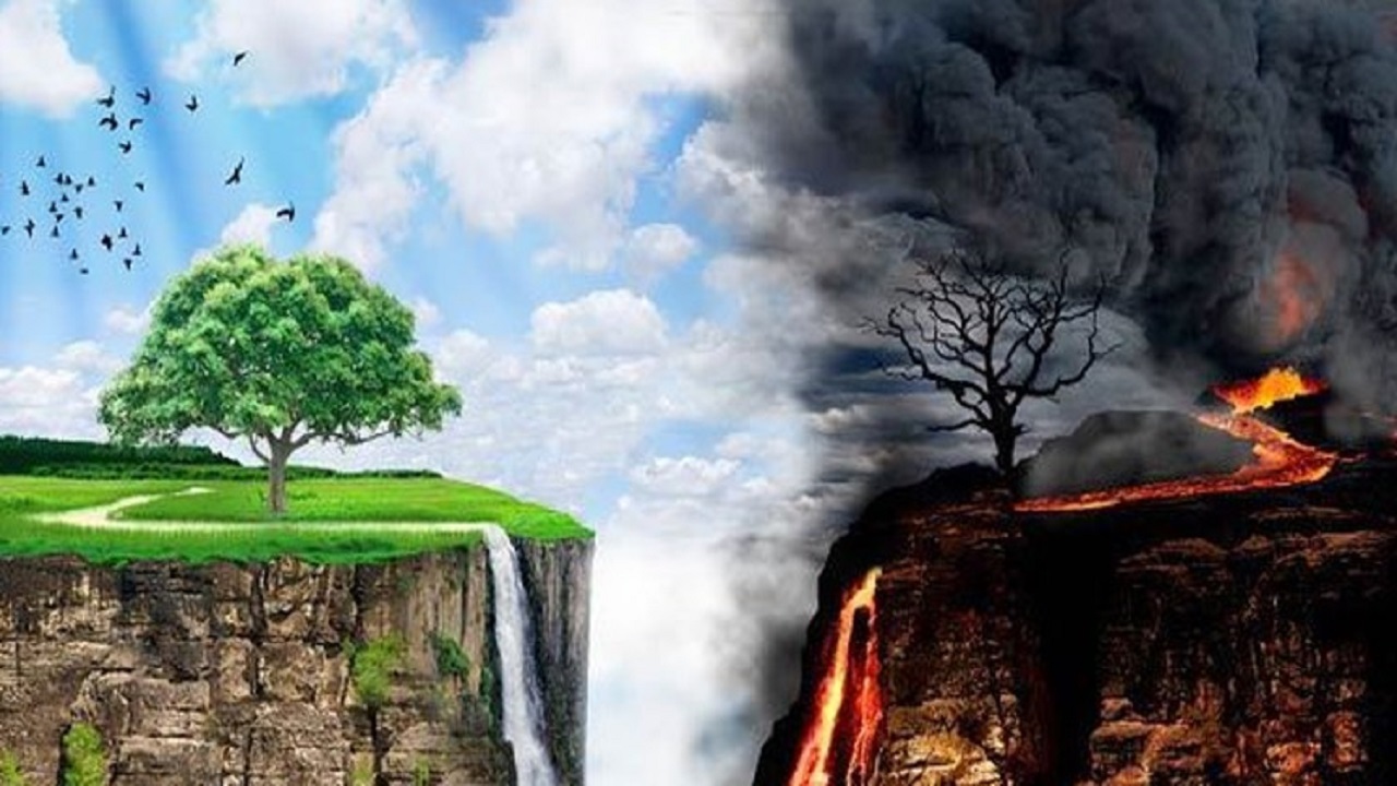 معاد و معنای دقیق آن