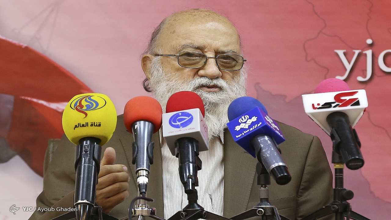 ساخت «تراموا» در تهران با چرخ لاستیکی و بدون ریل