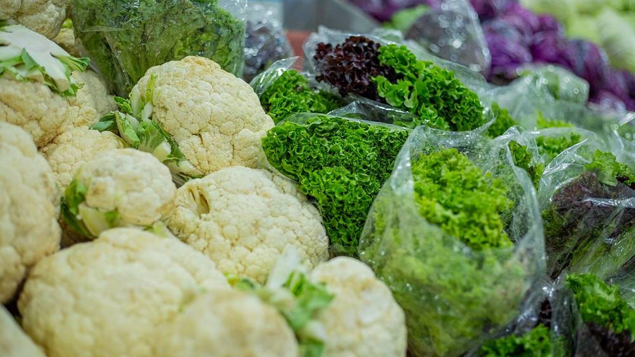 اعلام قیمت سبزیجات در میادین و بازار‌های میوه و تره بار