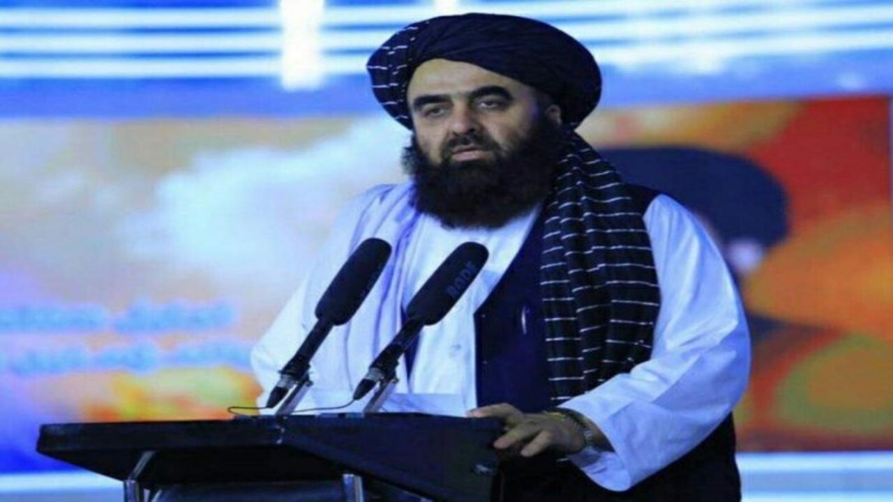 اتصال اقتصادی در محوریت منطقه سیاست خارجی طالبان را تشکیل می‌دهد