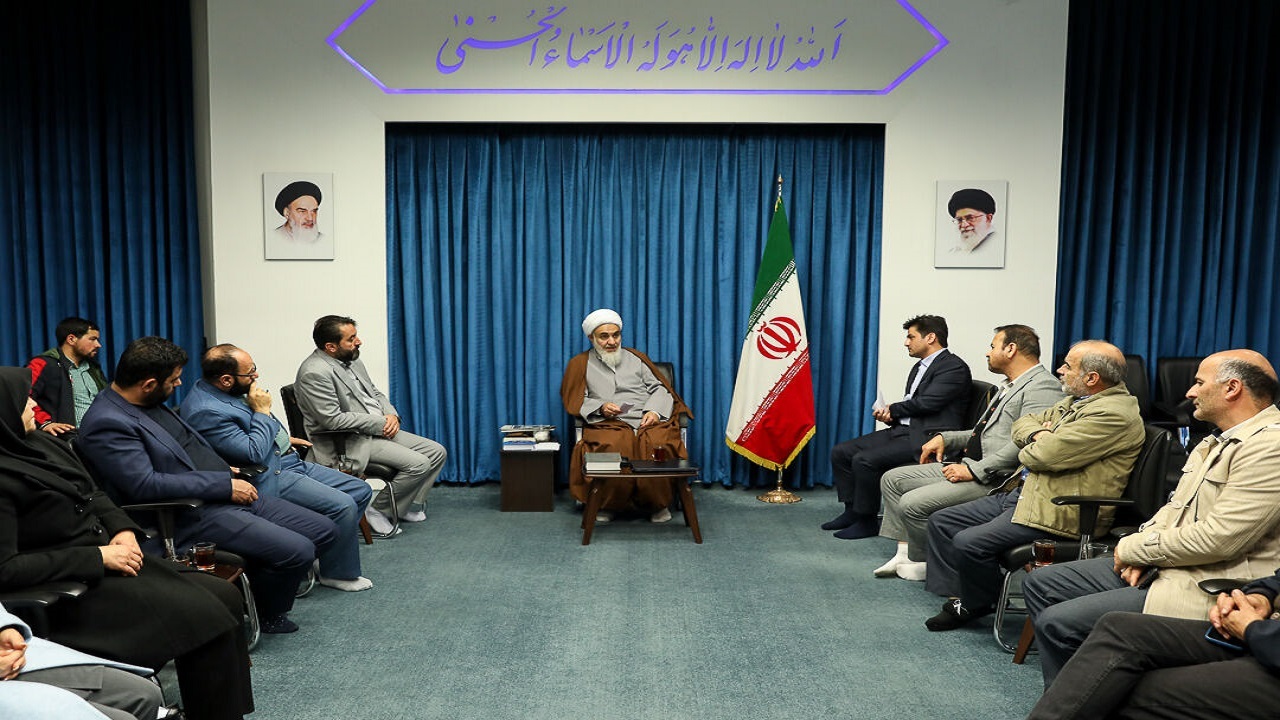 هویت تولیدی روستا‌ها احیا شود