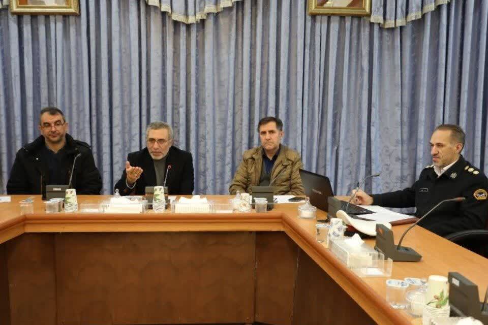 ضرورت فرهنگ‌سازی برای اعمال قانون با دوربین کنترل سرعت/ پلیس راه حوزه استحفاظی خود را برای اقدامات ترافیکی مشخص کند