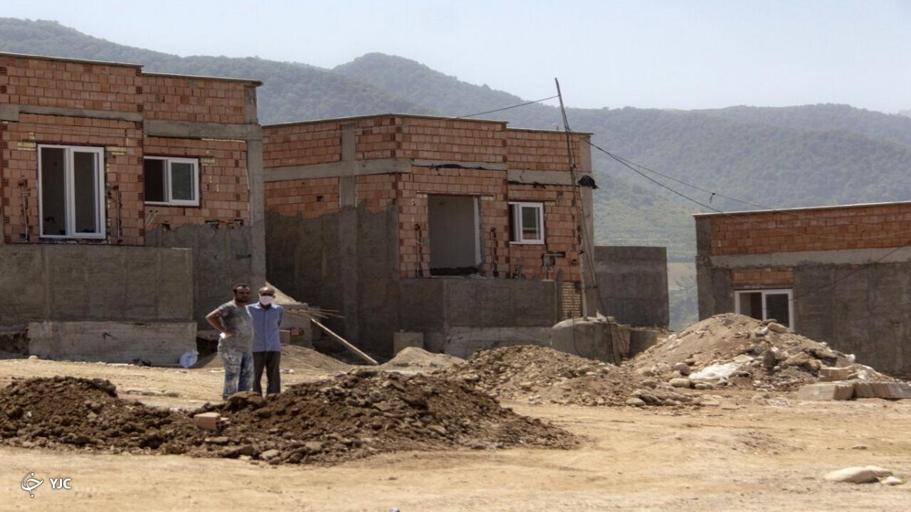 ۱۰ هزار میلیارد ریال طرح توسعه روستایی در آذربایجان‌غربی آماده بهره‌برداری شد