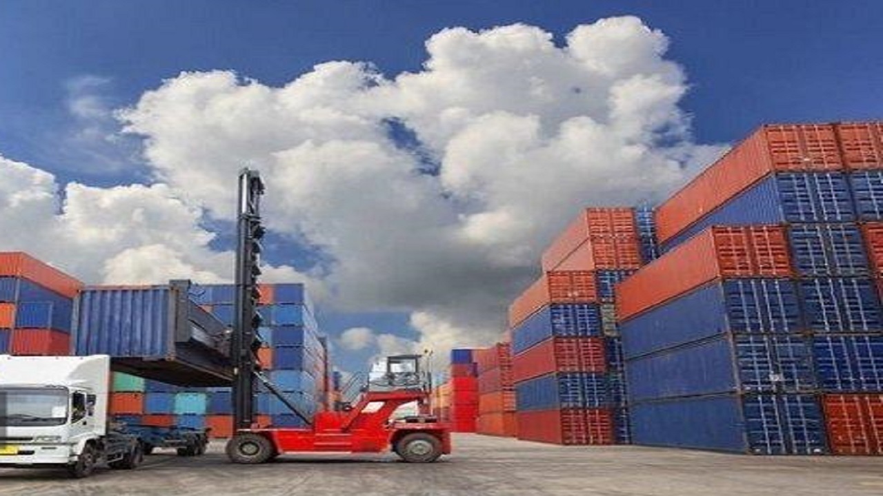 افزایش ۱۹ درصدی صادرات کالا از خراسان‌شمالی به لحاظ وزنی