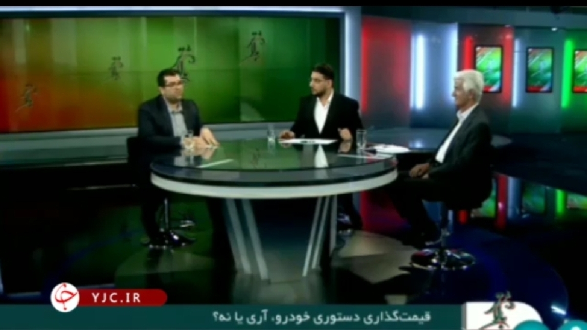 وقتی مجری بریتانیایی تحمل آزادی بیان درباره فلسطین را ندارد + فیلم