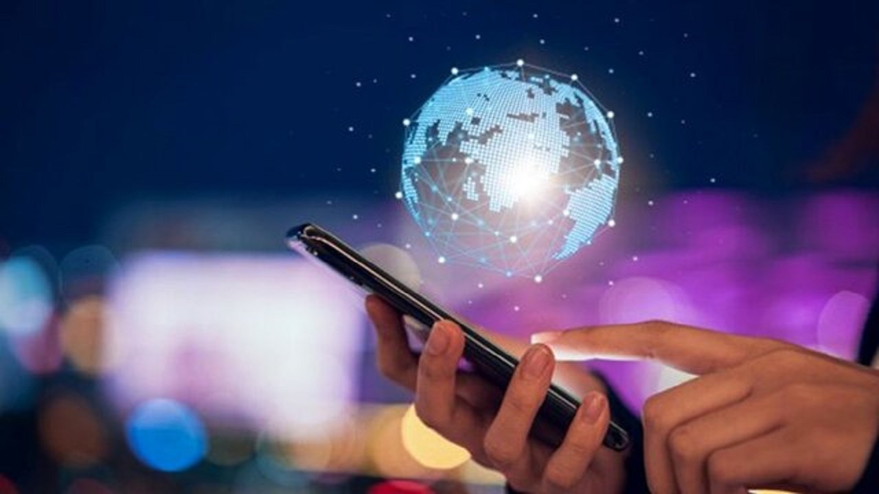 افزایش مصرف اینترنت در استان یزد