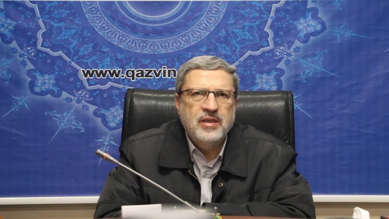 بهره برداری از ۲۳ طرح تولیدی کشاورزی در قزوین همزمان با دهه فجر