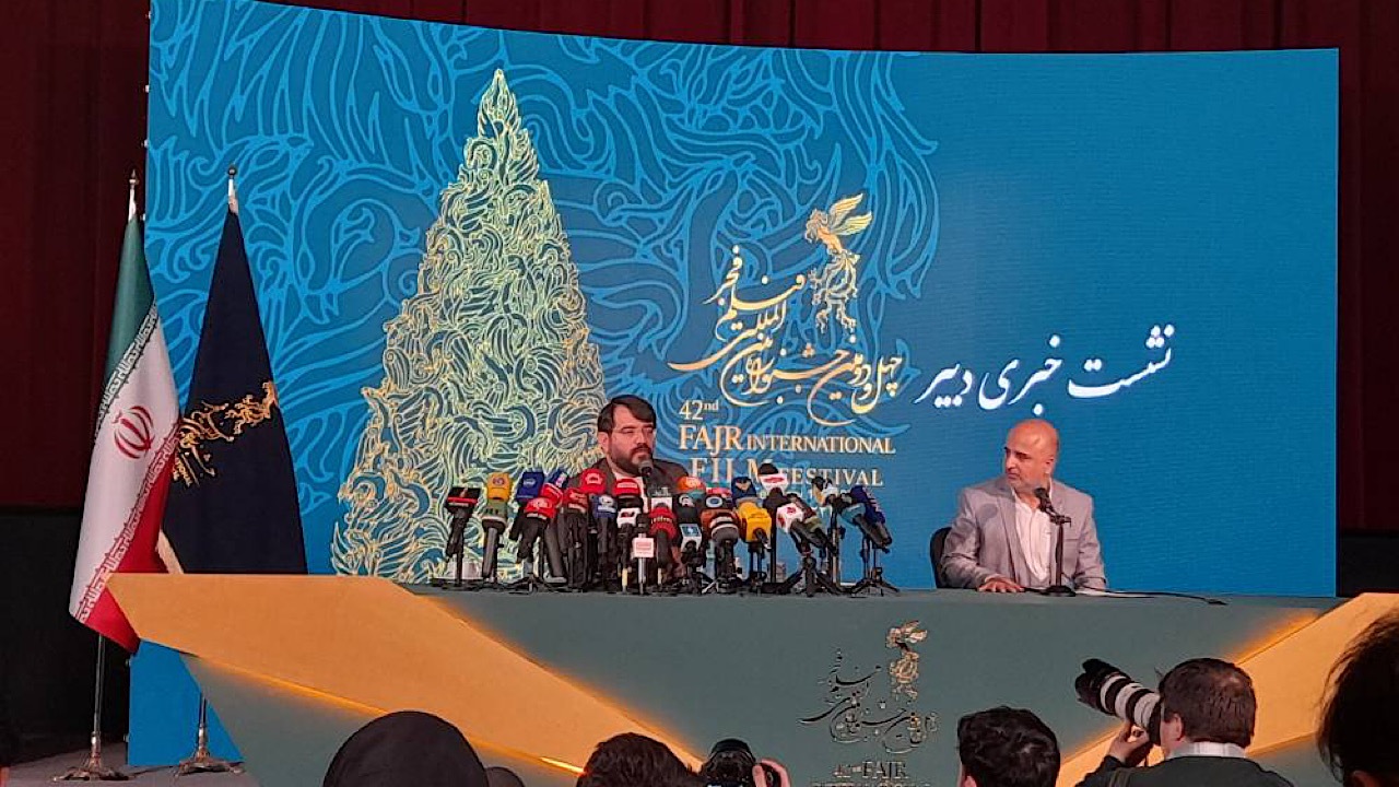 دانش‌آموزان مهمان ویژه چهل‌ودومین جشنواره فیلم فجر/ سیمرغ مردمی باعث دعوا می‌شد