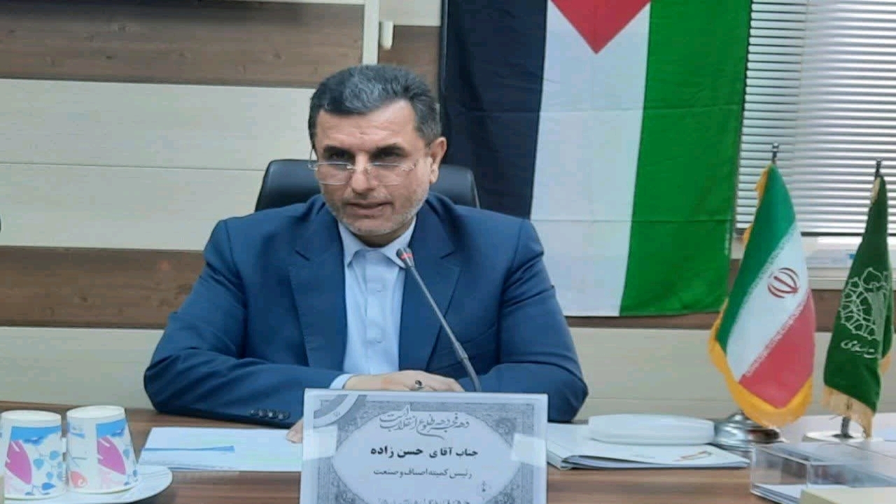 بهره برداری از ۱۹ واحد صنعتی در ایام دهه فجر