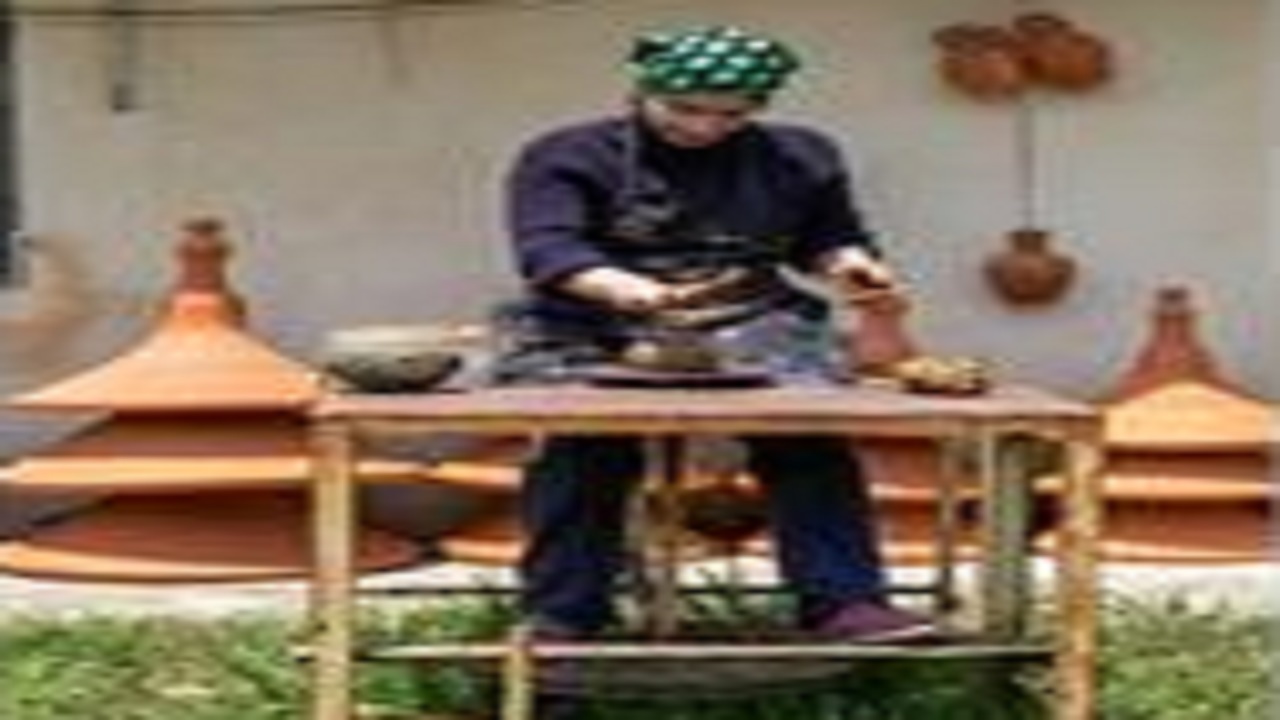 راه‌اندازی دبیرخانه شهر و روستای ملی صنایع‌دستی مازندران