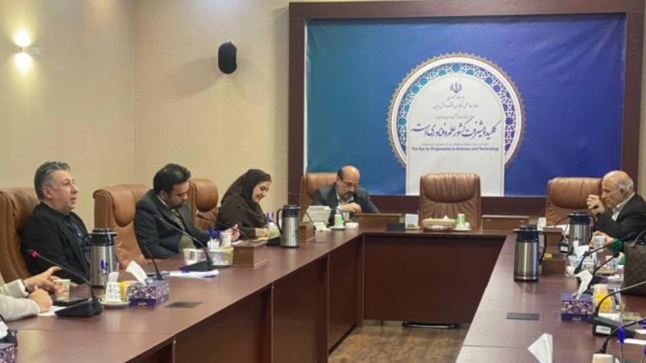 تحقق آیین نامه اجرایی مولدسازی دارایی‌های دولت باید سریعا عملیاتی شود