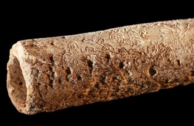 لوح قدیمی