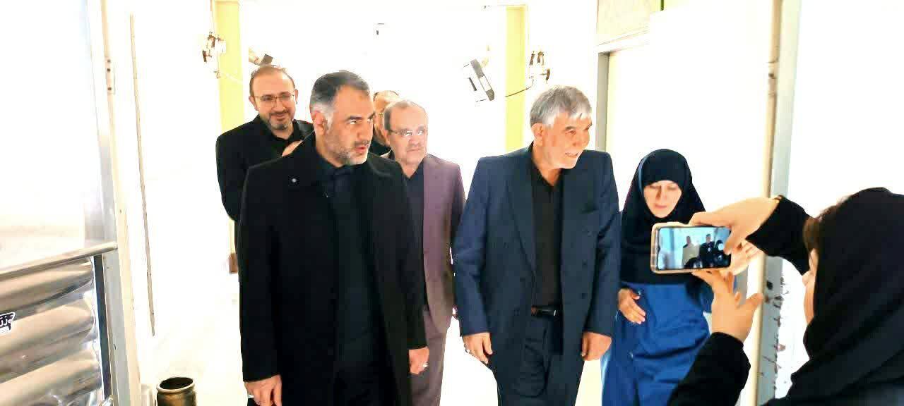 ضرورت احداث مراکز خدمات دهی و نگهداری مجهز و استاندارد سالمندان در اردبیل