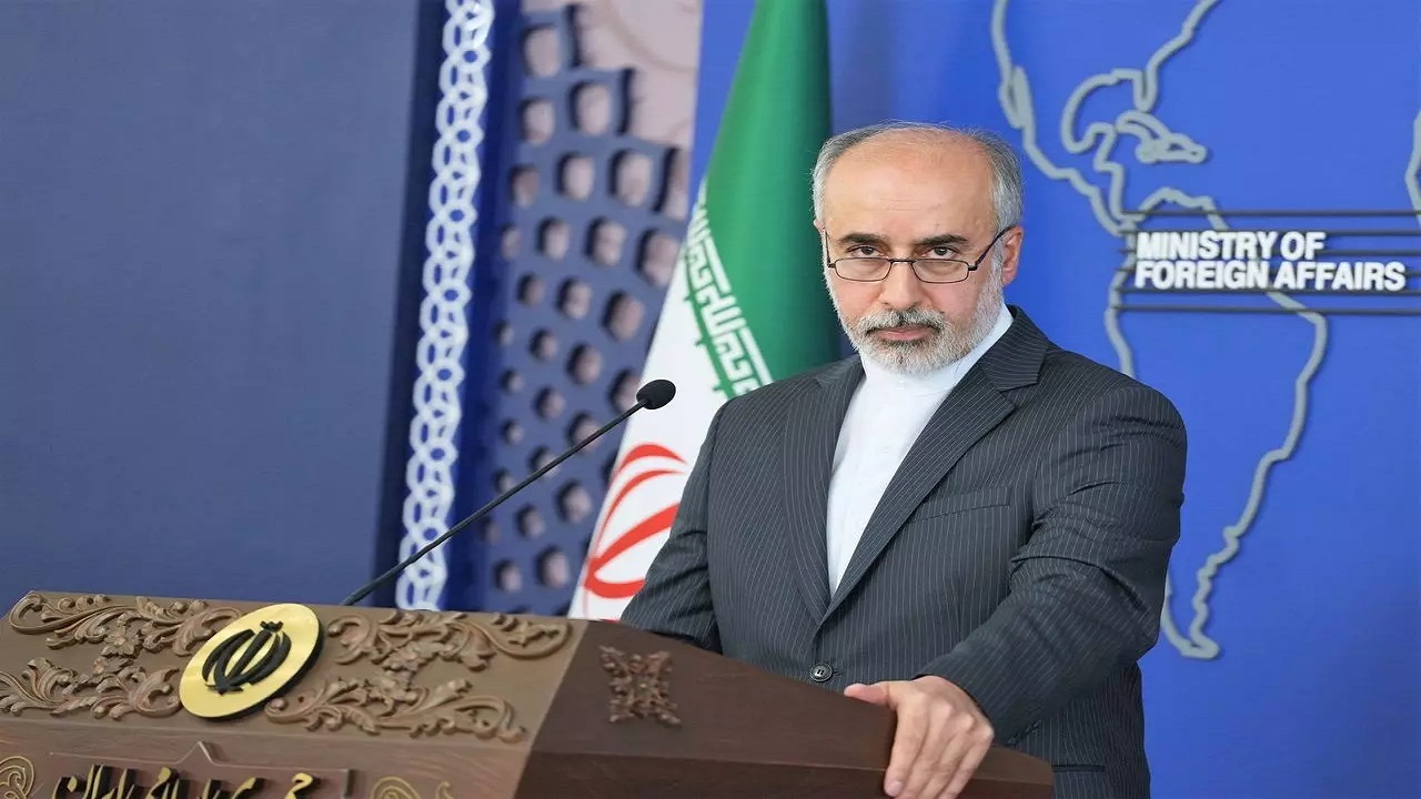 سخنگوی وزارت امور خارجه اقدام تروریستی رژیم صهیونیستی را شدیدا محکوم کرد