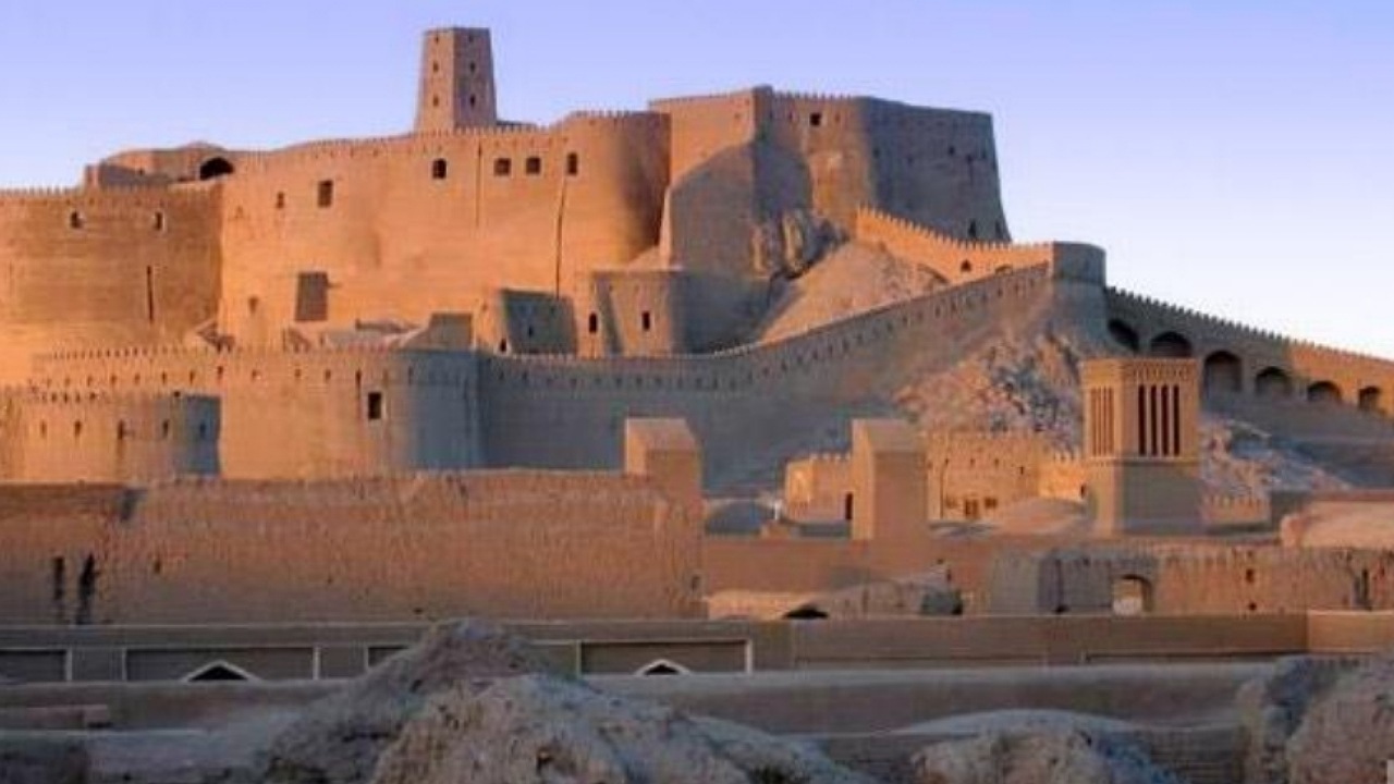 فرایند ثبت میراث جهانی در ایران