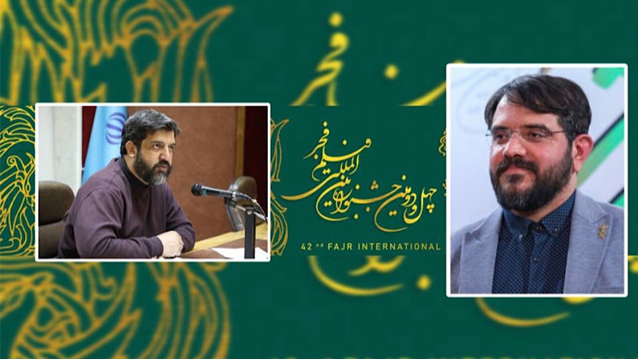 مرکز تولید و فنی سیما پای کار جشنواره بین‌المللی فیلم فجر