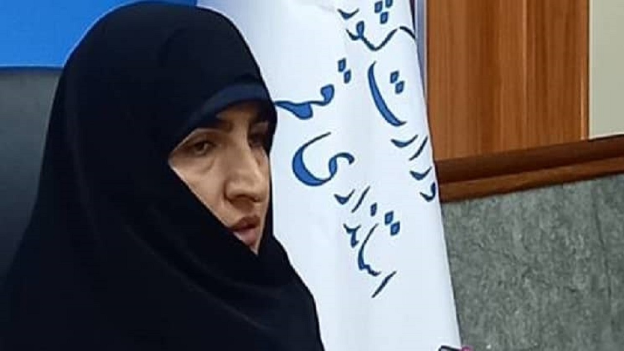 برگزاری دومین کنگره بانوان تاثیرگذار استان قم