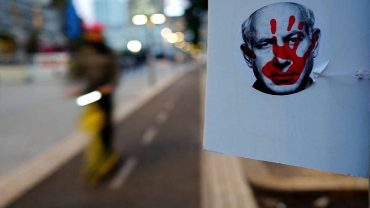 تحلیلگر صهیونیست: صبر آمریکا در قبال نتانیاهو رو به اتمام است