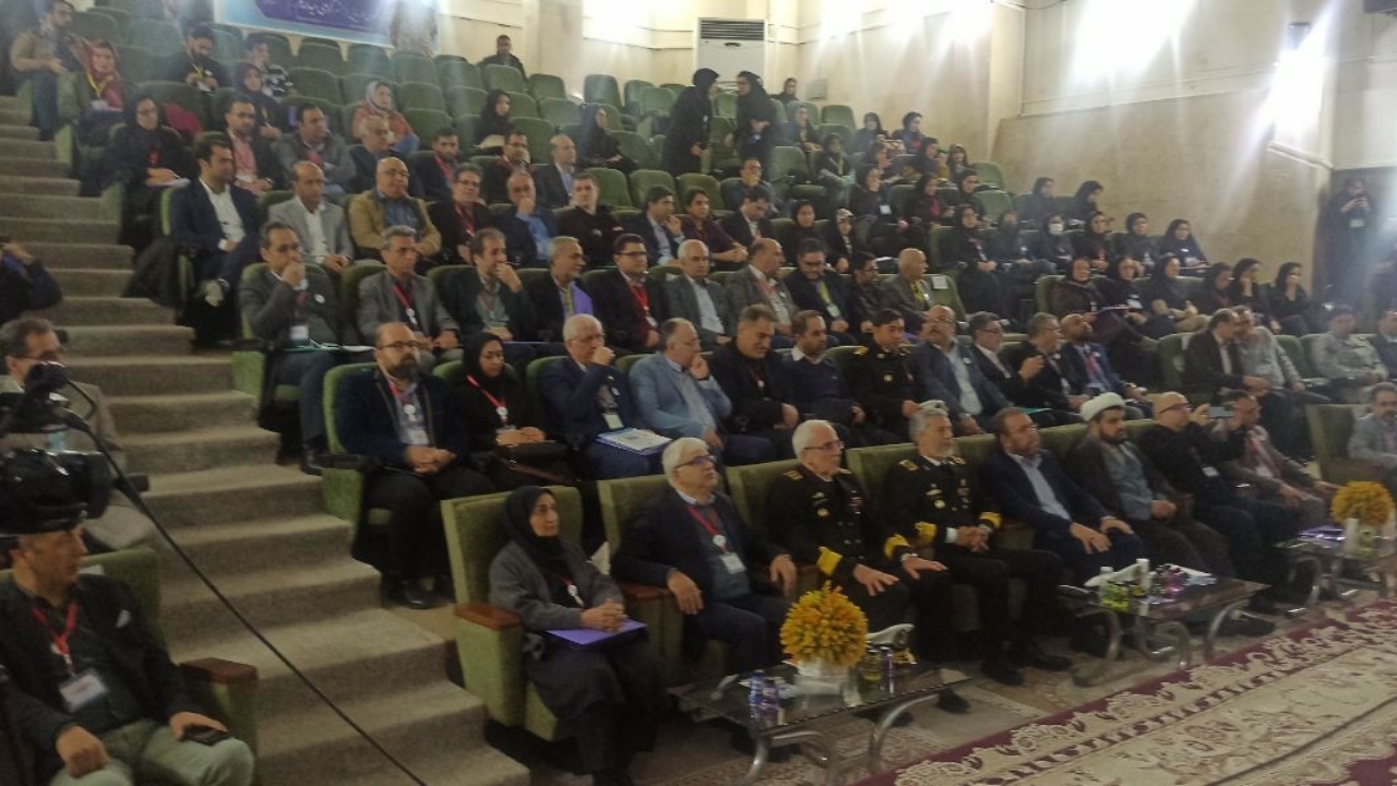 آب های امن ایران برای توسعه دریامحور