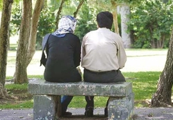 کیمیای مشورت با همسر