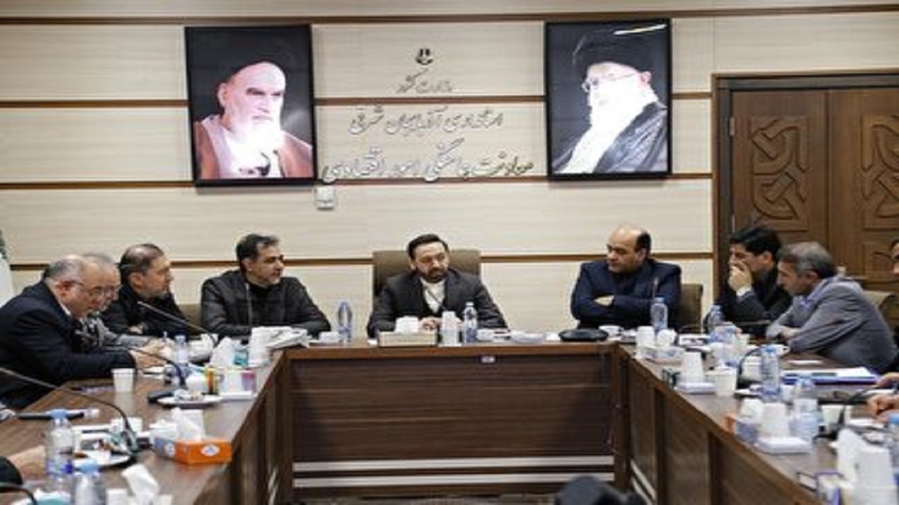 ثبات قیمت‌ها و فراوانی کالا‌ها خط قرمز است