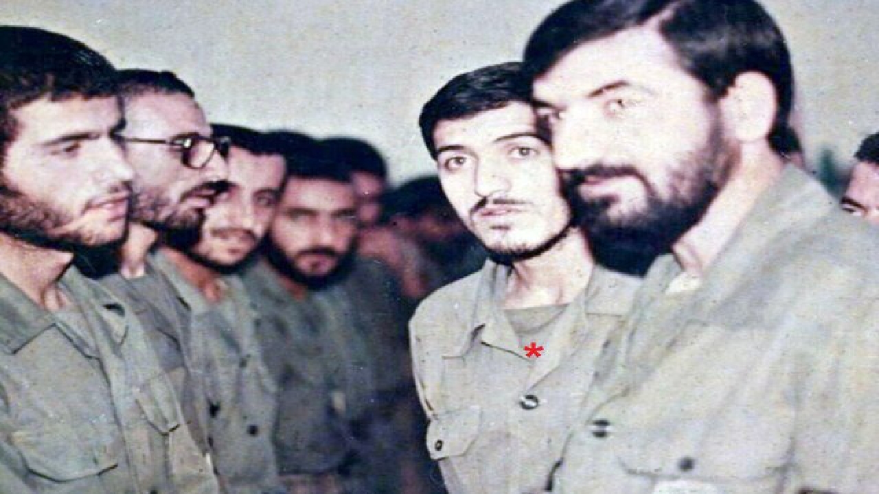 طلسم‌شکن «مجنون» را می‌شناسید؟