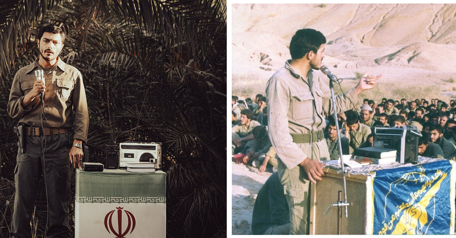 سجاد بابایی