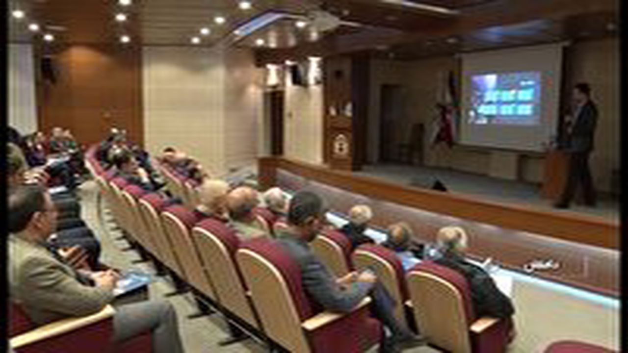 برگزاری کنفرانس ملی اپتیک و فوتونیک در دانشگاه دامغان