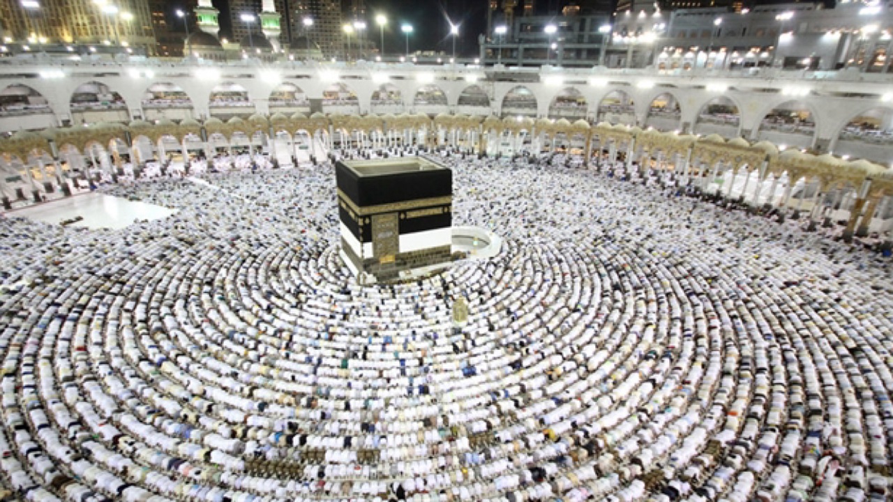 عودت وجه ۵۹۵۰ نفر از عمره‌گذاران انصراف‌دهنده