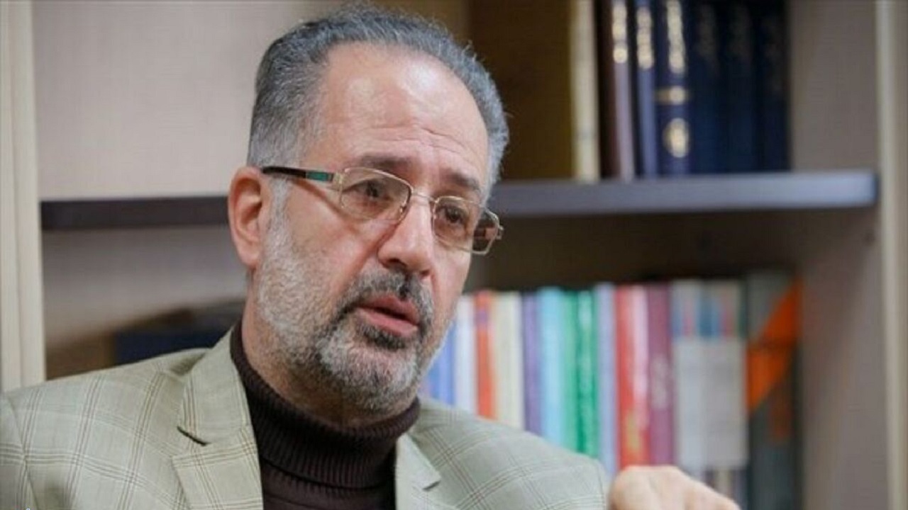 دنیا به سمت نظام نوین چند قطبی حرکت می‌کند