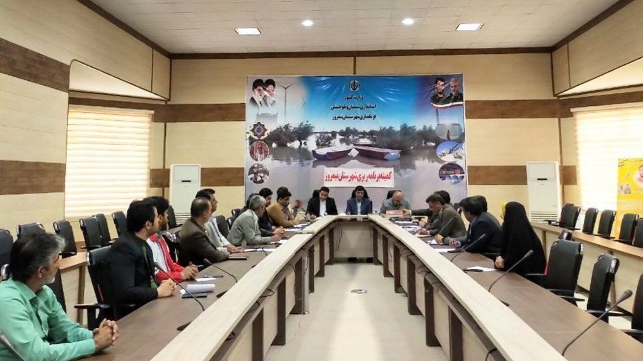 مدیران براساس میزان جذب اعتبارات ارزیابی خواهند شد