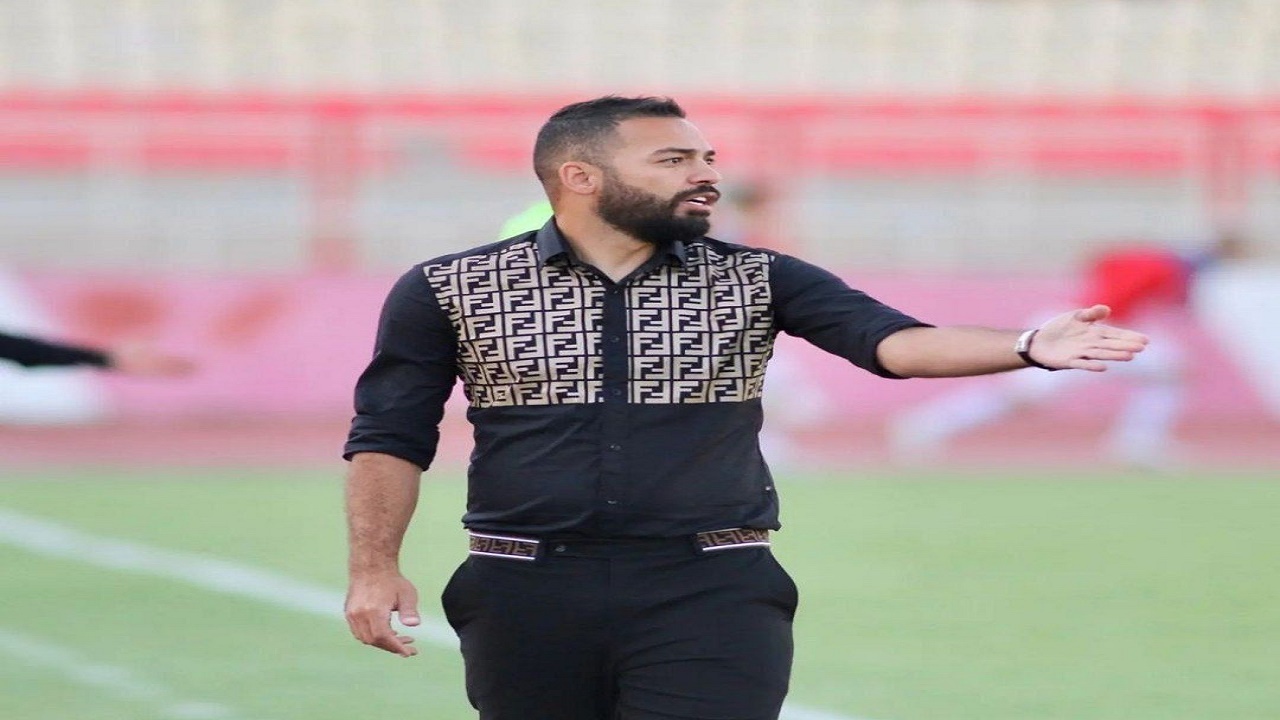 انتخاب سرمربی شهدای ساری