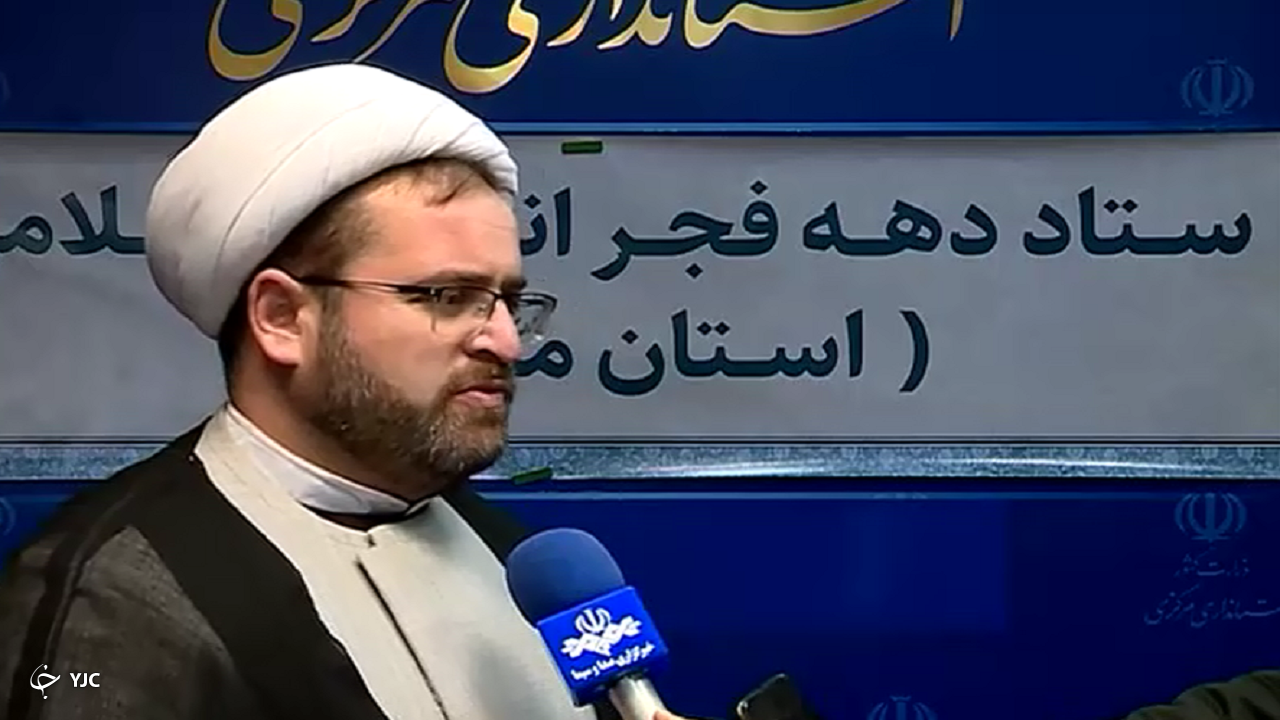 برگزاری بیش از ۱۰ هزار برنامه به مناسبت دهه مبارک فجر