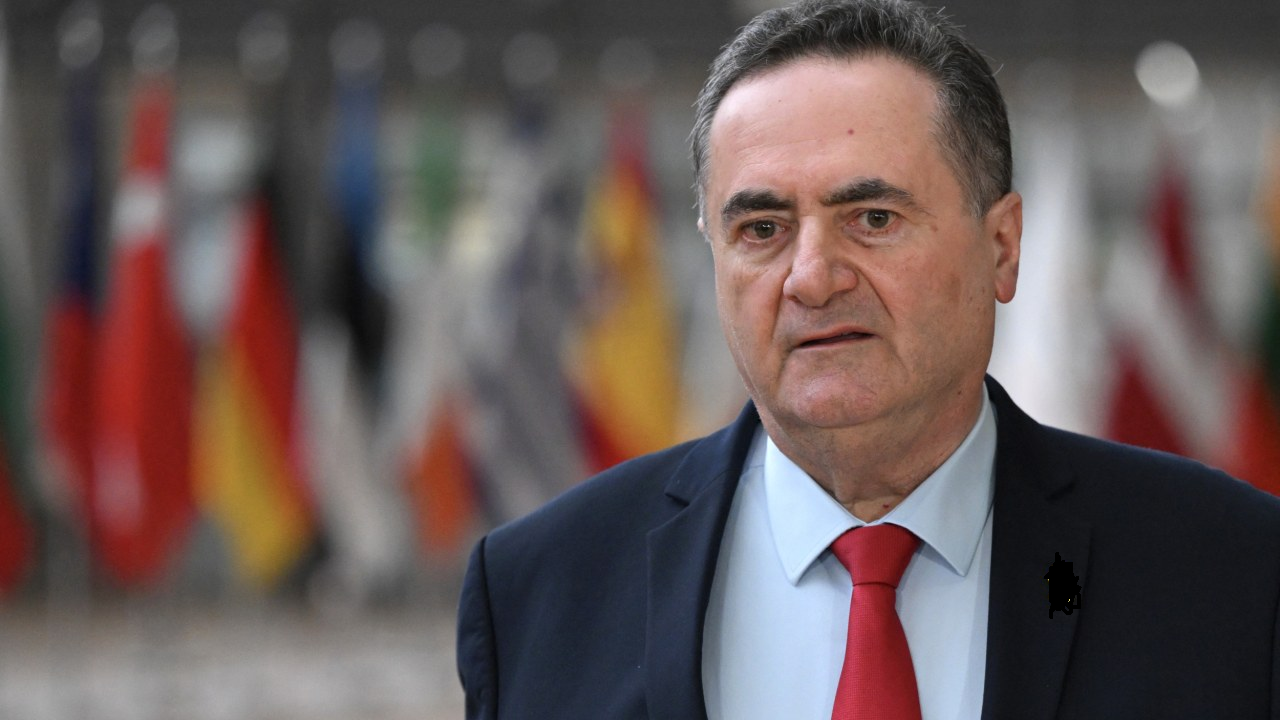 وزیر خارجه رژیم صهیونیستی: گوترش باید برود!