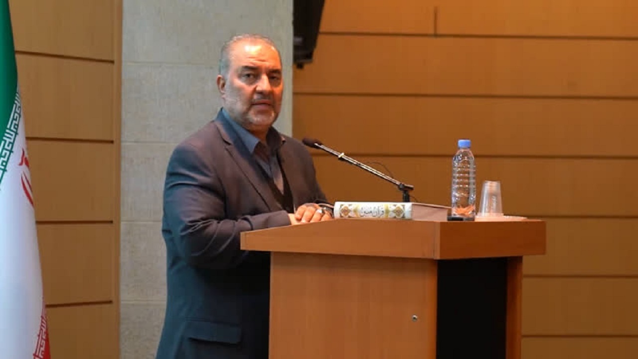 شرایط آب کشور بسیار دشوار است/خدمت بدون اتحاد ممکن نیست