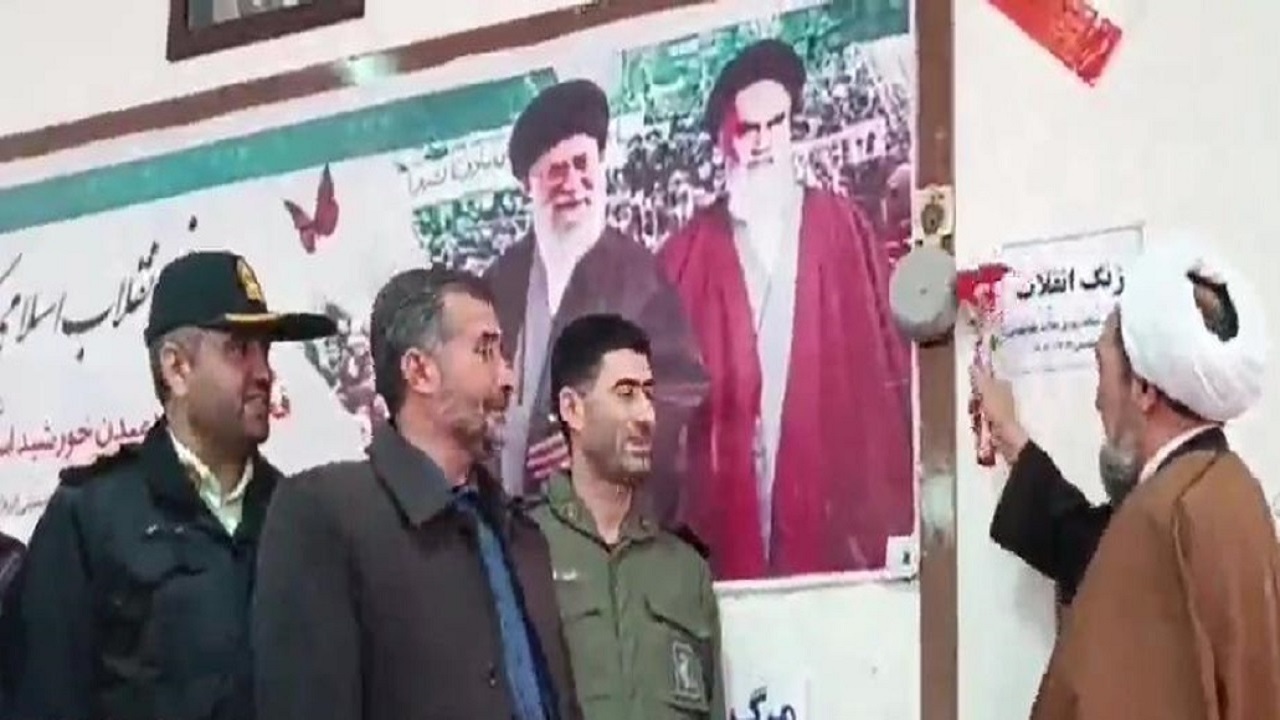 آغاز جشن‌های سالگرد پیروزی انقلاب در آذربایجان شرقی
