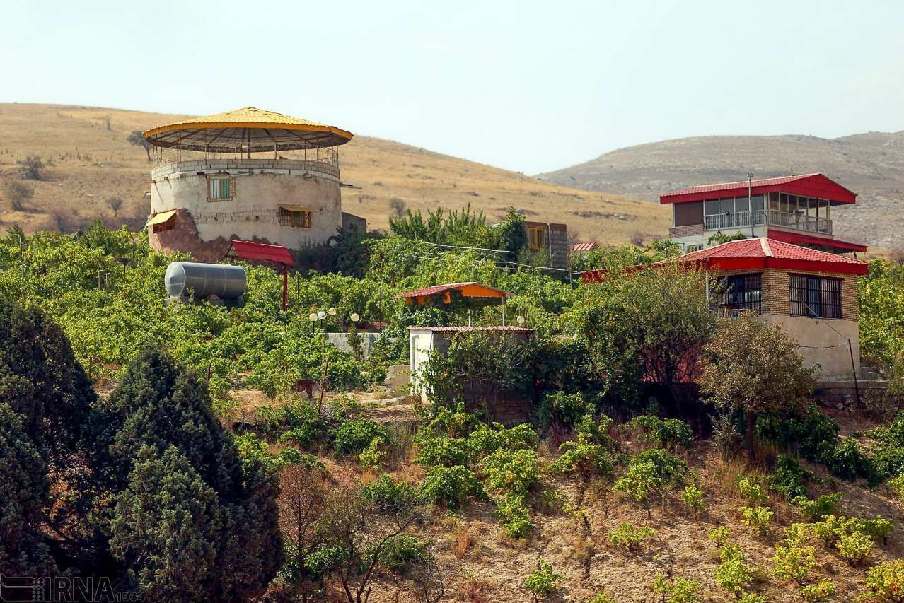 شناسایی هشت هزار و ۹۳۲ مورد تغییر کاربری غیرمجاز در اراضی کشاورزی البرز