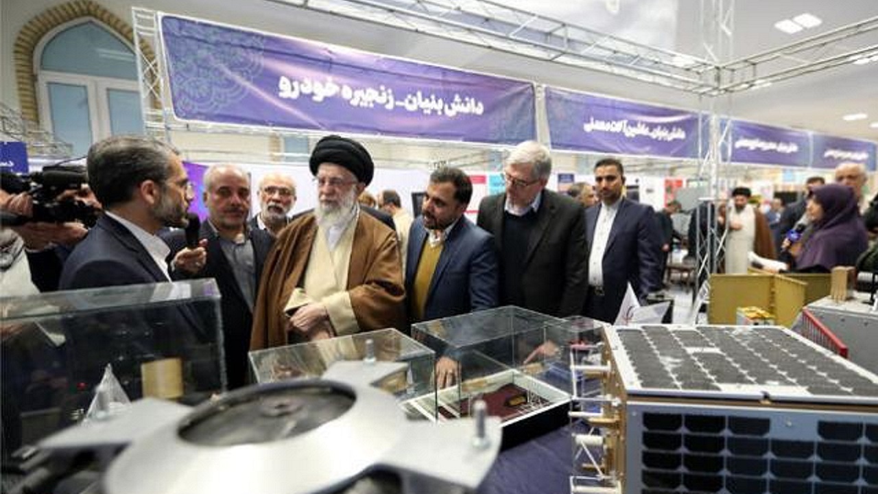 دستور رهبر انقلاب برای حل مشکلات شرکت‌های حوزه ارتباطات