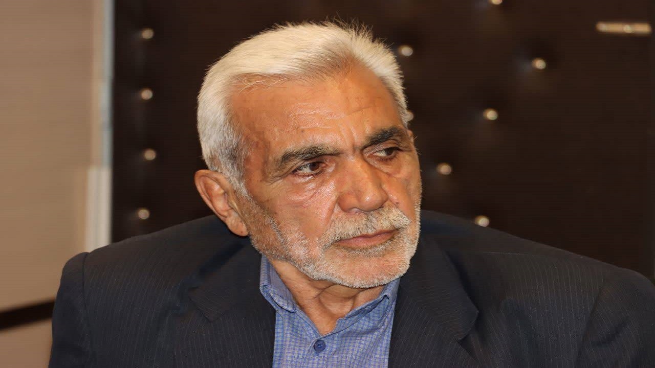 درگذشت پیشکسوت عرصه خبر در گرمسار