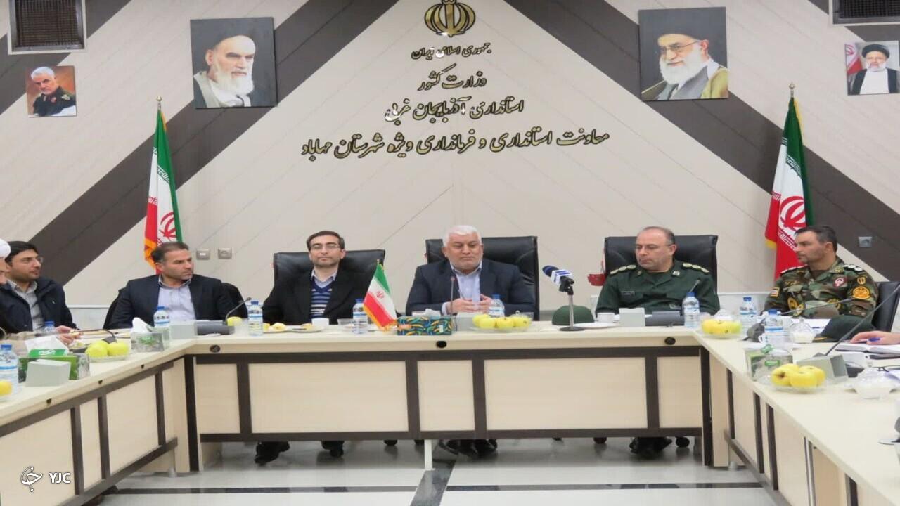 نظام جمهوری اسلامی قدرت‌های جهان را به چالش کشیده است
