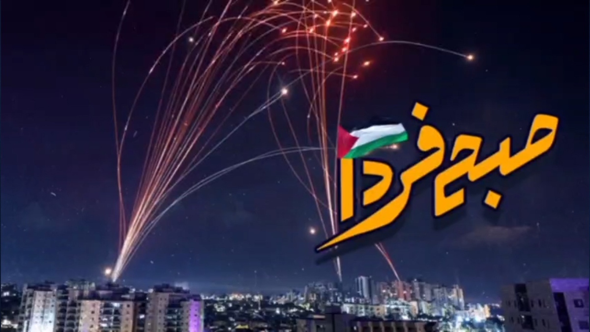 تعبیر جالب مسعود ده‌نمکی از فعالیت‌های شهید آوینی + فیلم